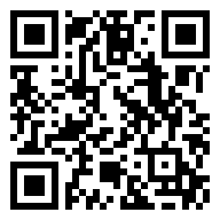 icon QR code
