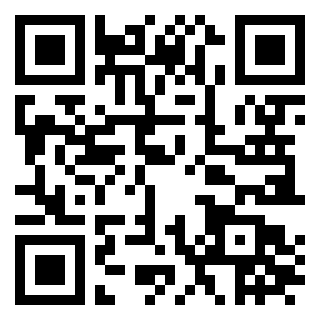 icon QR code