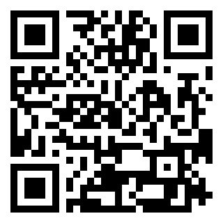 icon QR code