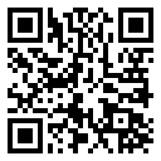 icon QR code
